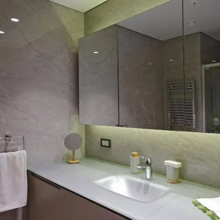 Апартаменты Luxurious 1+1 Residential *