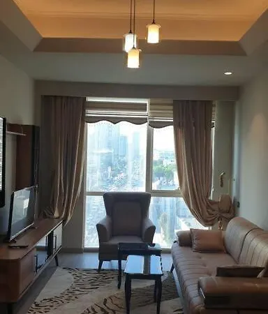 Luxurious 1+1 Residential