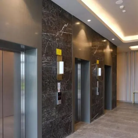 דירה Luxurious 1+1 Residential *
