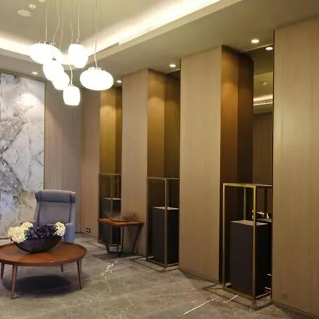 דירה Luxurious 1+1 Residential *