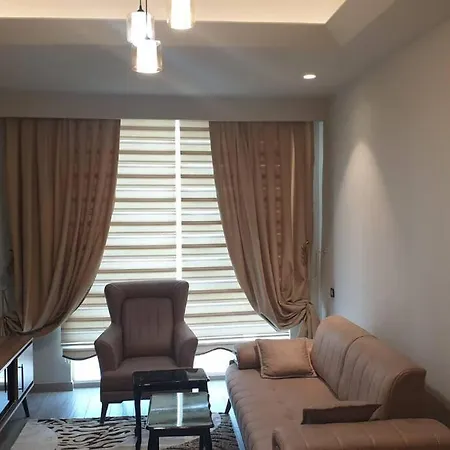 דירה Luxurious 1+1 Residential